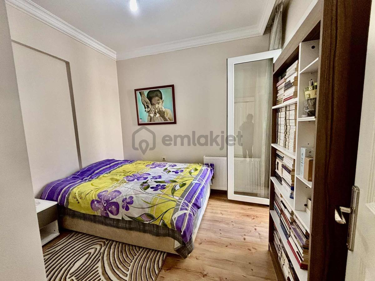 Kuşadası Deniz Manzaralı Net 130m2 3+1daire - 15