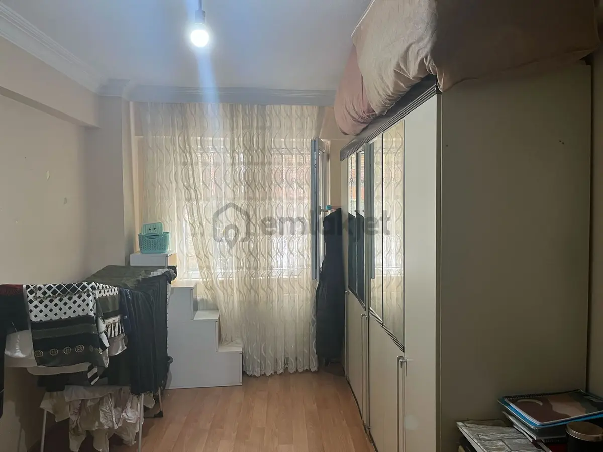 Yeşilpınar Vaillant Satılık Daire 2+1 - 18
