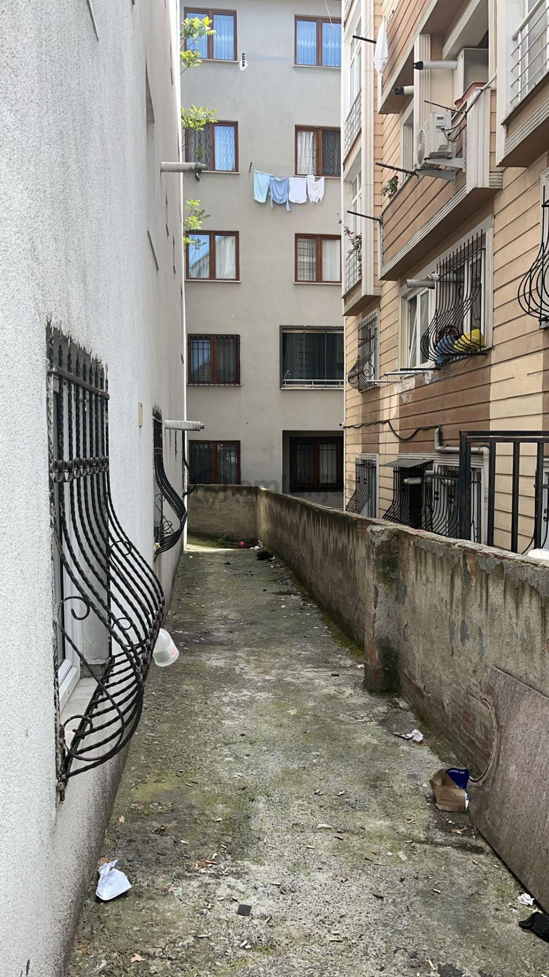 Yeşilpınar Vaillant Satılık Daire 2+1 - 33
