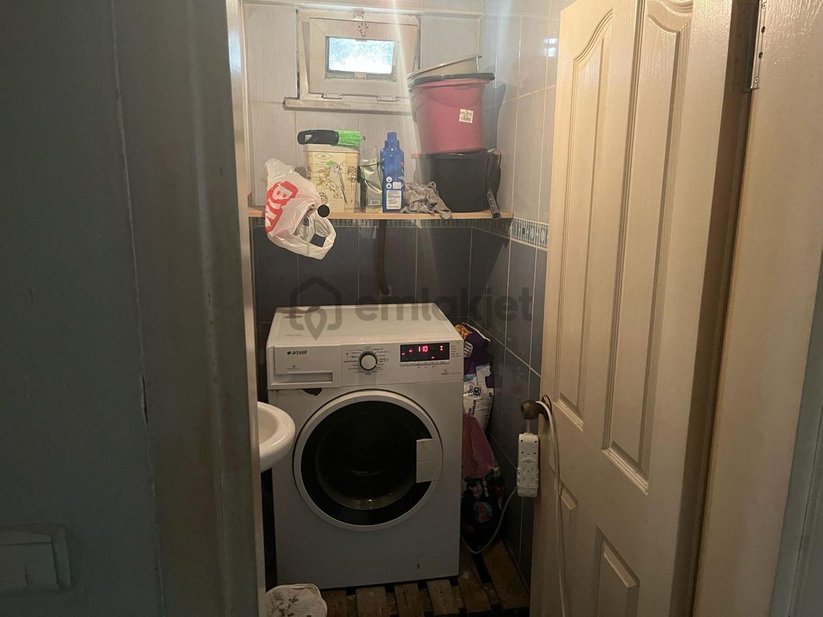 Yeşilpınar Vaillant Satılık Daire 2+1 - 29
