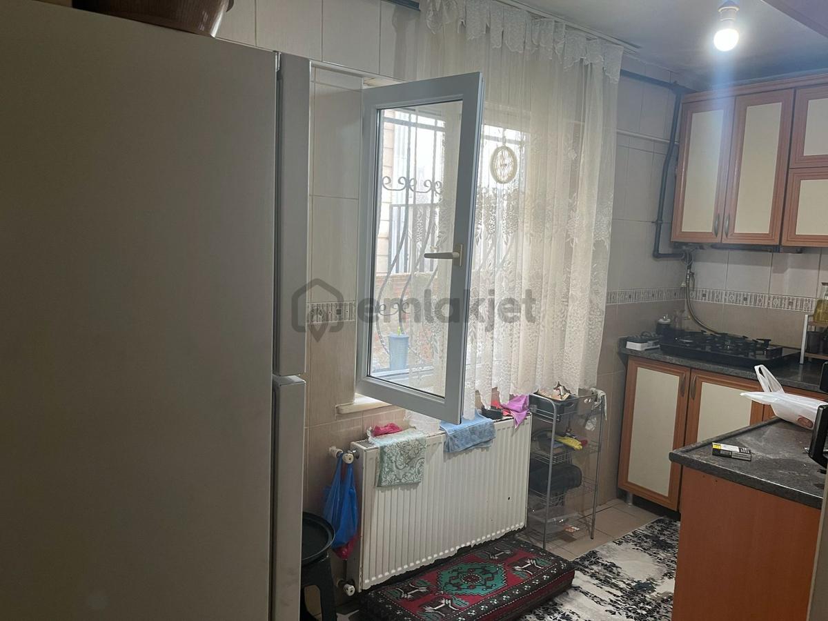 Yeşilpınar Vaillant Satılık Daire 2+1 - 30