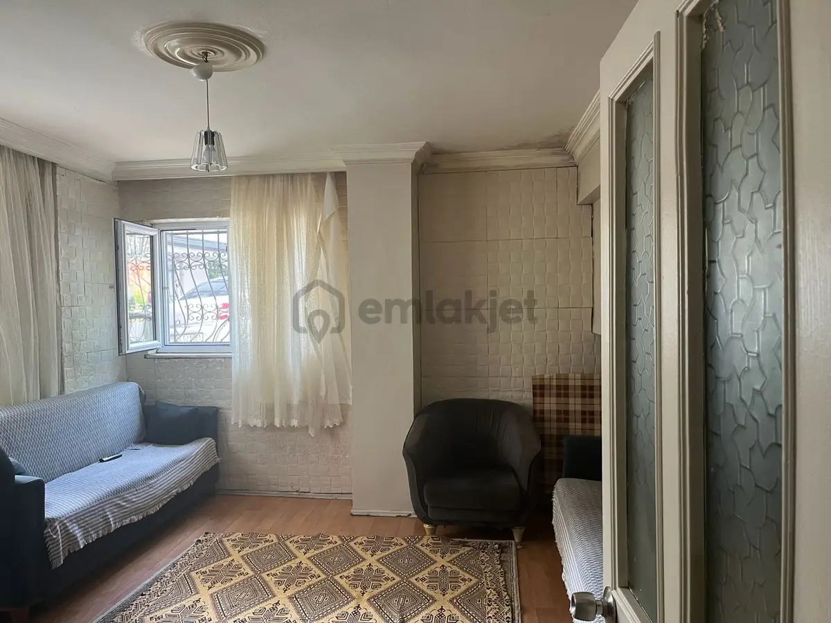 Yeşilpınar Vaillant Satılık Daire 2+1 - 12