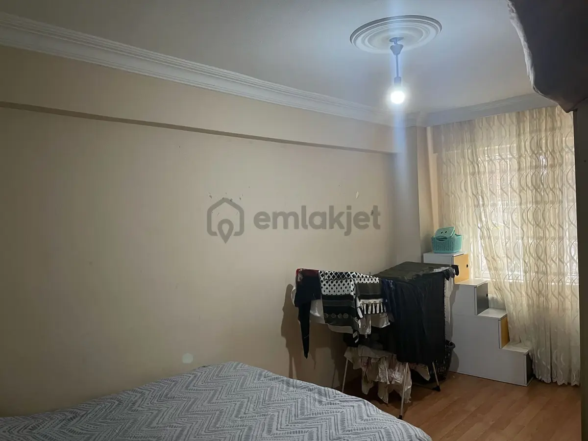 Yeşilpınar Vaillant Satılık Daire 2+1 - 17