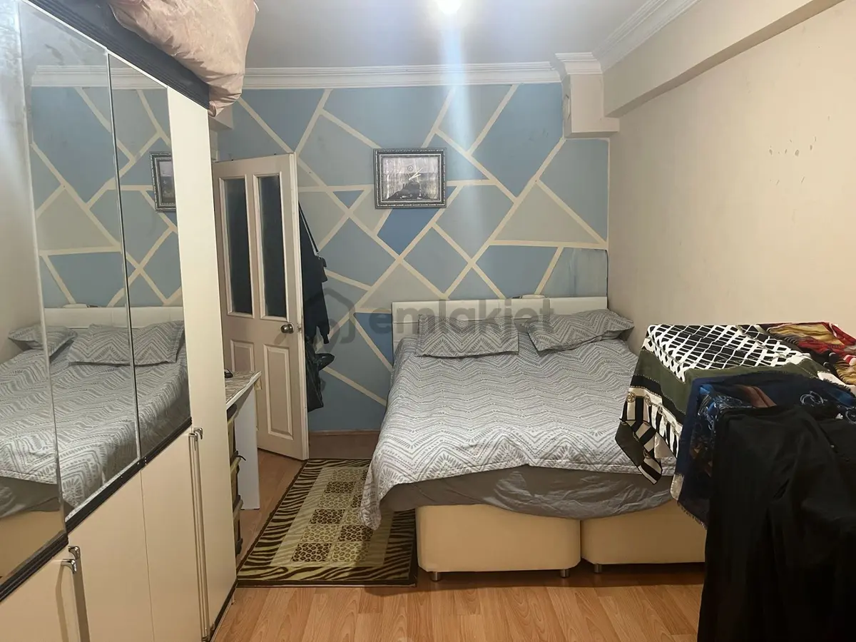 Yeşilpınar Vaillant Satılık Daire 2+1 - 16