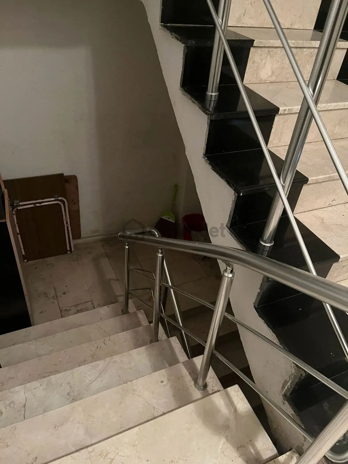 Yeşilpınar Vaillant Satılık Daire 2+1 - 8
