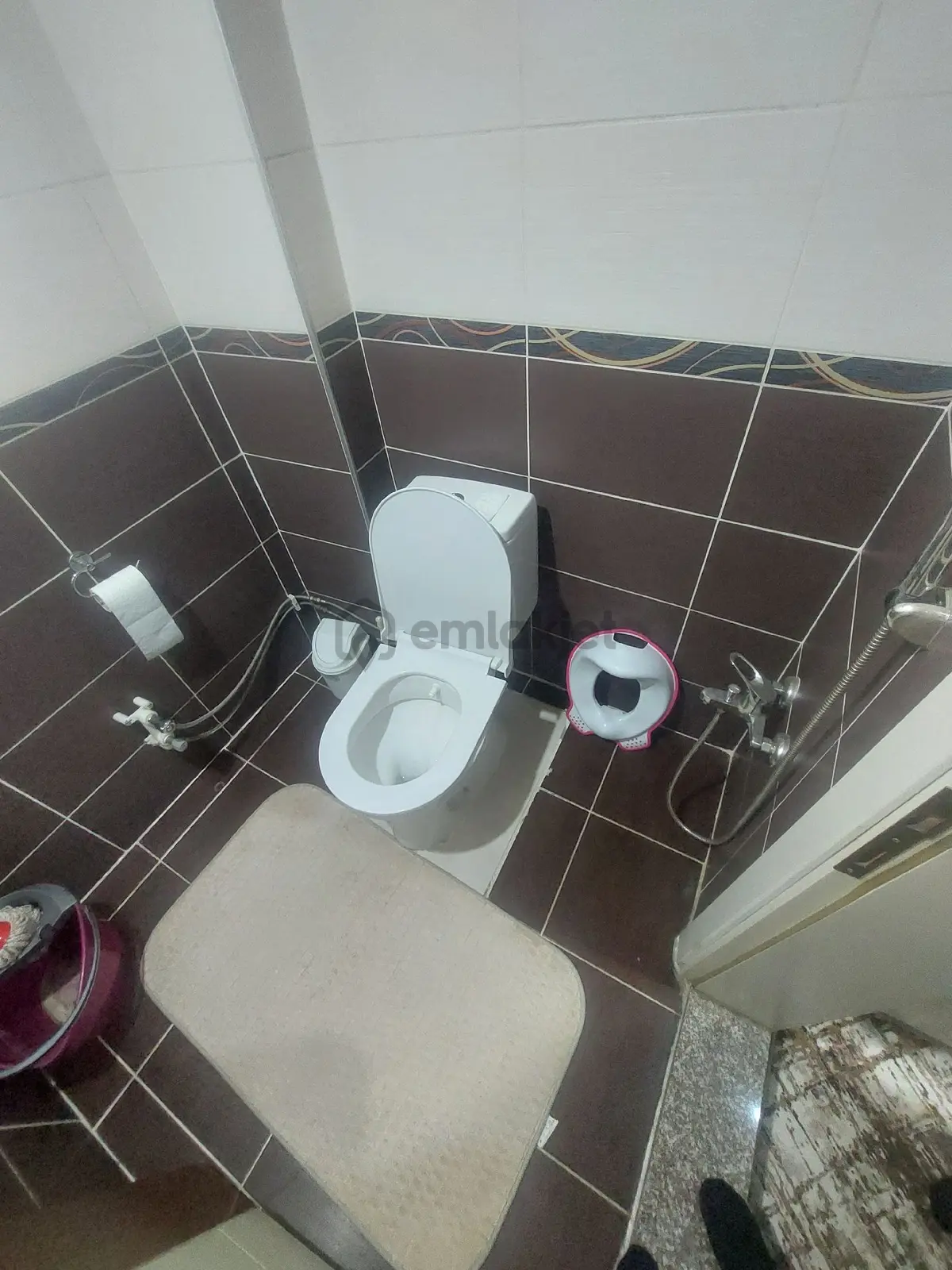 Mehmetcik"te 147 M² Geniş Daire - 12