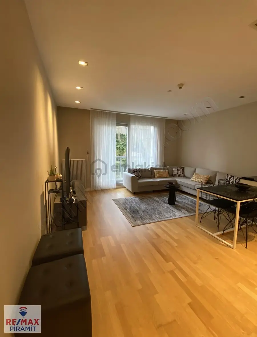 Anthıll Residence Manzaralı 2+1 Daire... Hesna Yılmaz - 3