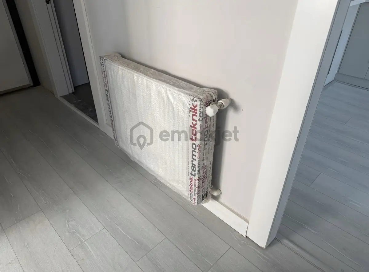 Merkezde Kiralık Sıfır Daire - 10