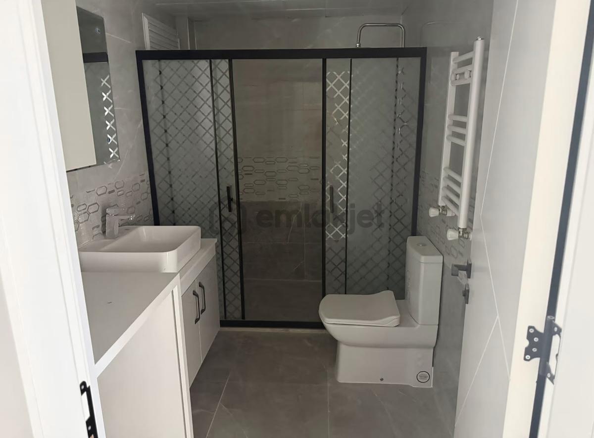 Merkezde Kiralık Sıfır Daire - 14
