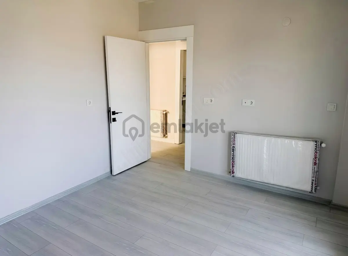 Merkezde Kiralık Sıfır Daire - 3