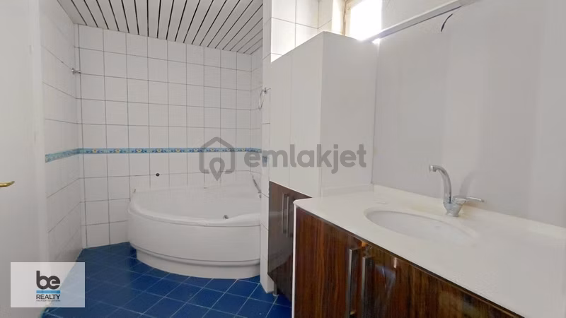 Lara Uzaş Sitesinde Kiralık Daire - 18