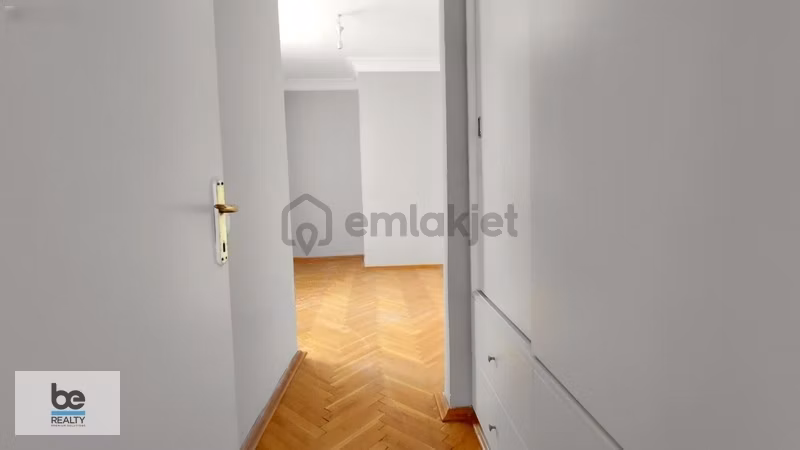 Lara Uzaş Sitesinde Kiralık Daire - 14