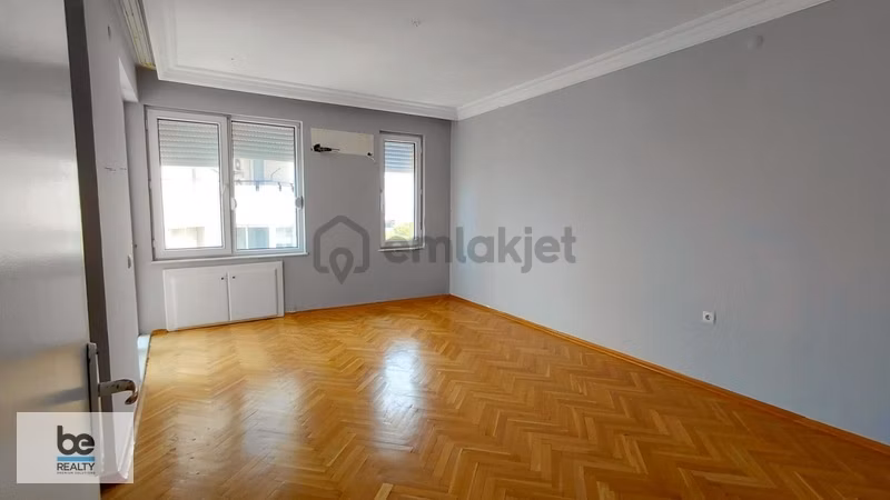 Lara Uzaş Sitesinde Kiralık Daire - 17