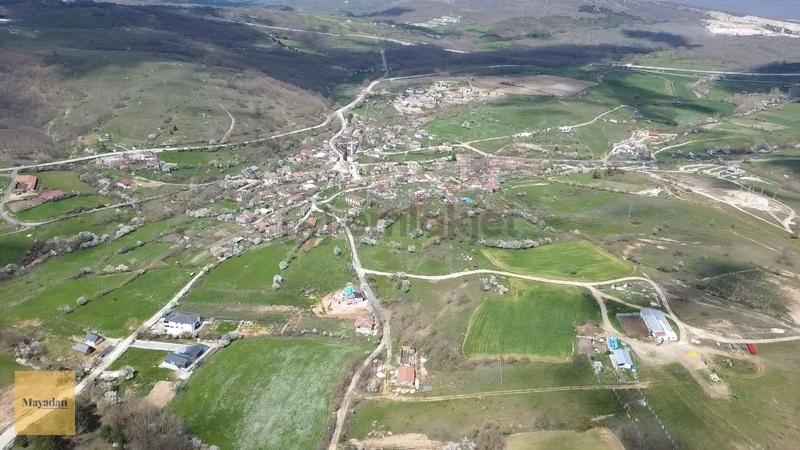 Mayadan Koruköy'de Satılık Arsalar - 18