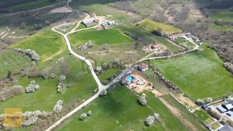 Mayadan Koruköy'de Satılık Arsalar - 13