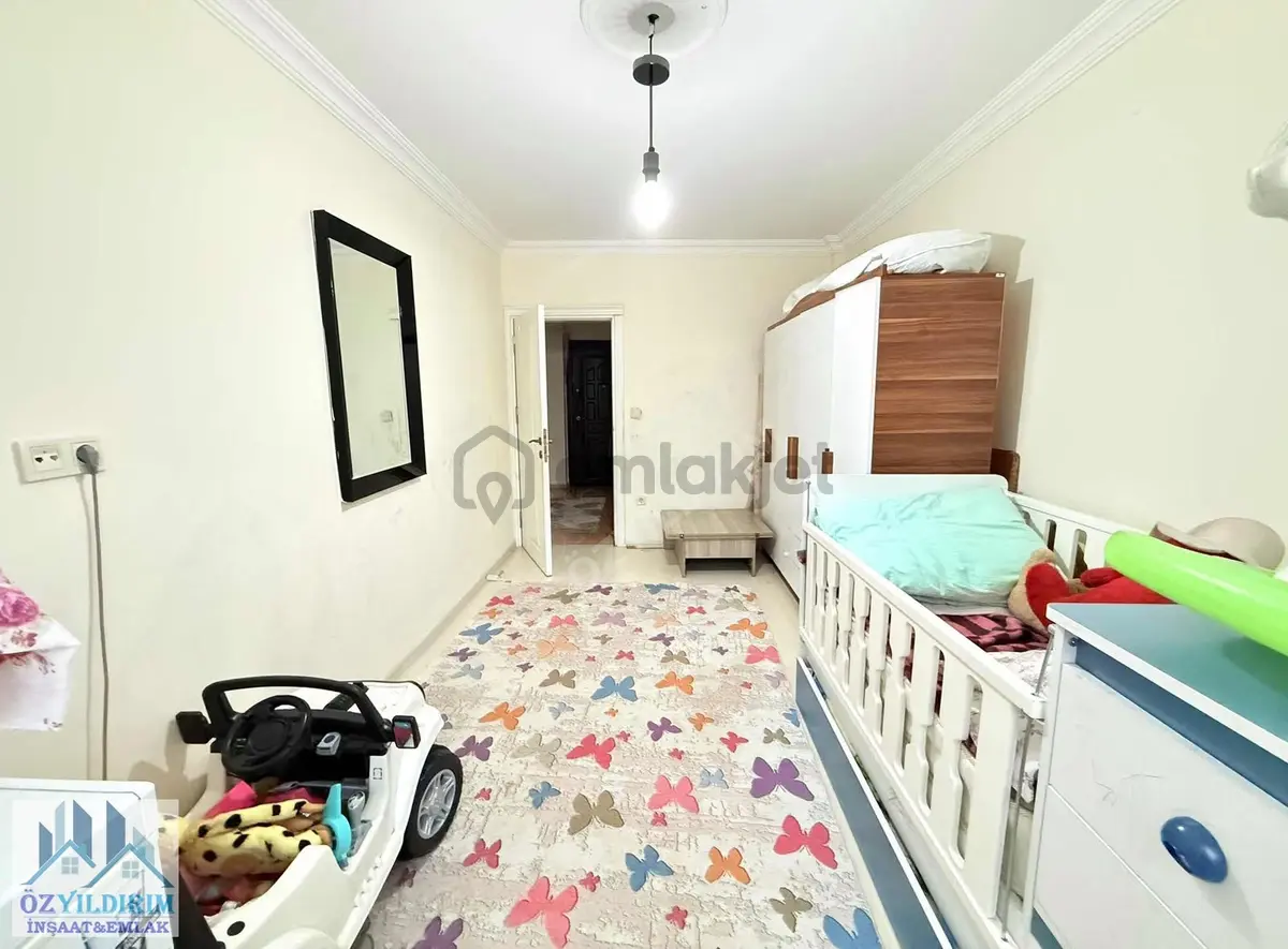 Samandıra Osmangazi Mah.satılık 2+1 Daire - 3