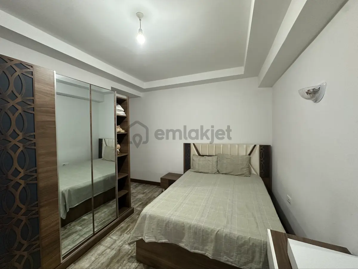Belek’te Eşyalı 2+1 Kiralık Geniş Daire - 3