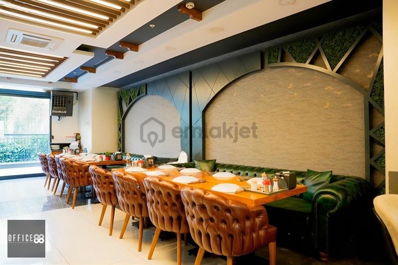 Bayraklı Merkez De Devren Kiralık Dükkan - 8
