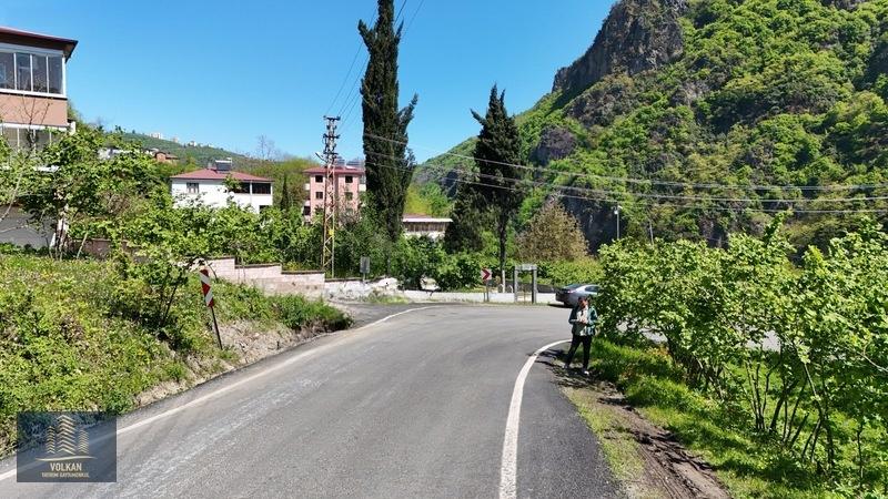 Vyg'den Ortahisar Kutlugün Mahallesinde 2456 M2 Arsa - 20