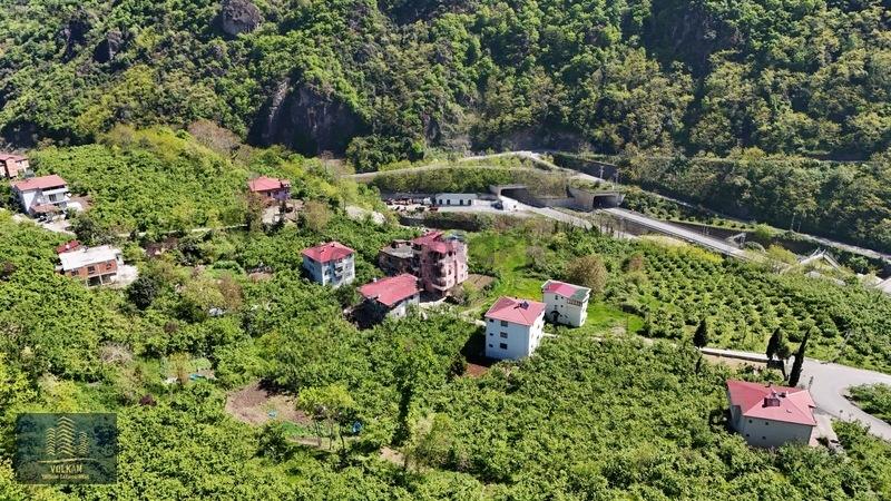 Vyg'den Ortahisar Kutlugün Mahallesinde 2456 M2 Arsa - 8