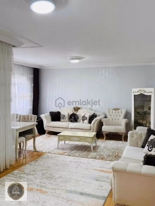 Beykent 1.etap Satılık 3+1 Daire - 8