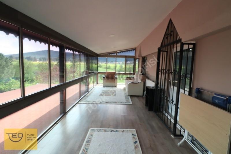 Bayatbademleri'nde 2 Villa Bir Arada! - 15