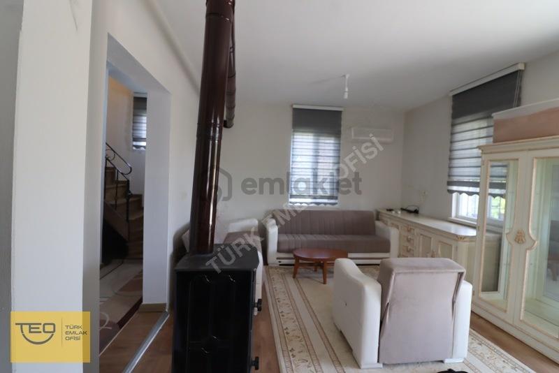 Bayatbademleri'nde 2 Villa Bir Arada! - 28