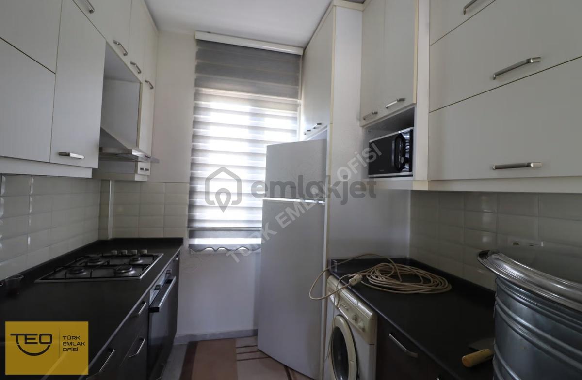 Bayatbademleri'nde 2 Villa Bir Arada! - 35