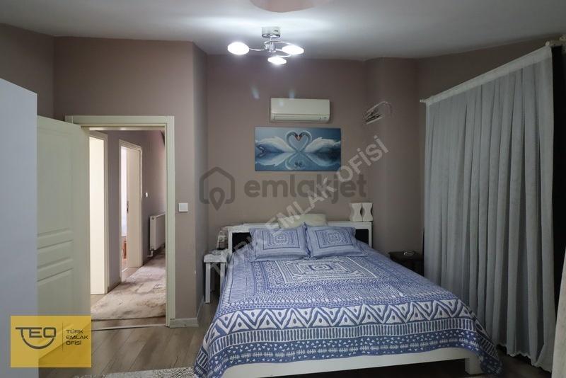 Bayatbademleri'nde 2 Villa Bir Arada! - 19