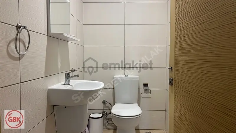 Güney Park 1'de Satılık 3+1 Daire, 150m², 14. Kat - 16