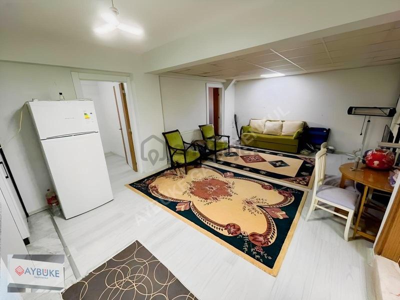 Zeytinköy'de 75 M2 2+1 Eşyalı Apart - 3