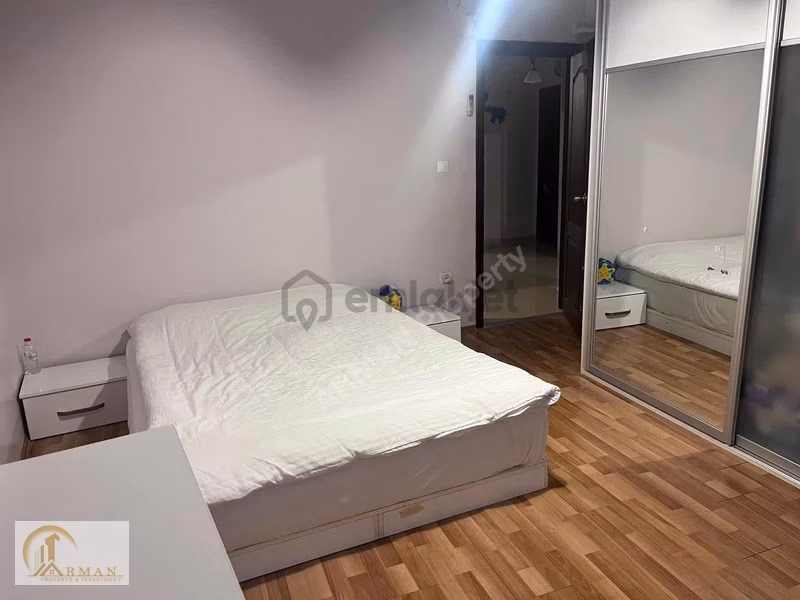 Şişli 19 Mayıs Mahallesinde Site İçerisinde Satılık 2+1 Daire - 8