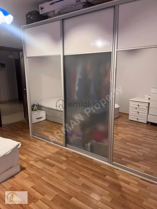 Şişli 19 Mayıs Mahallesinde Site İçerisinde Satılık 2+1 Daire - 9
