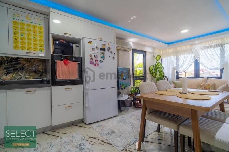 Select'ten Marmaris'te Satılık 4+1 Müstakil Bahçeli Villa - 18