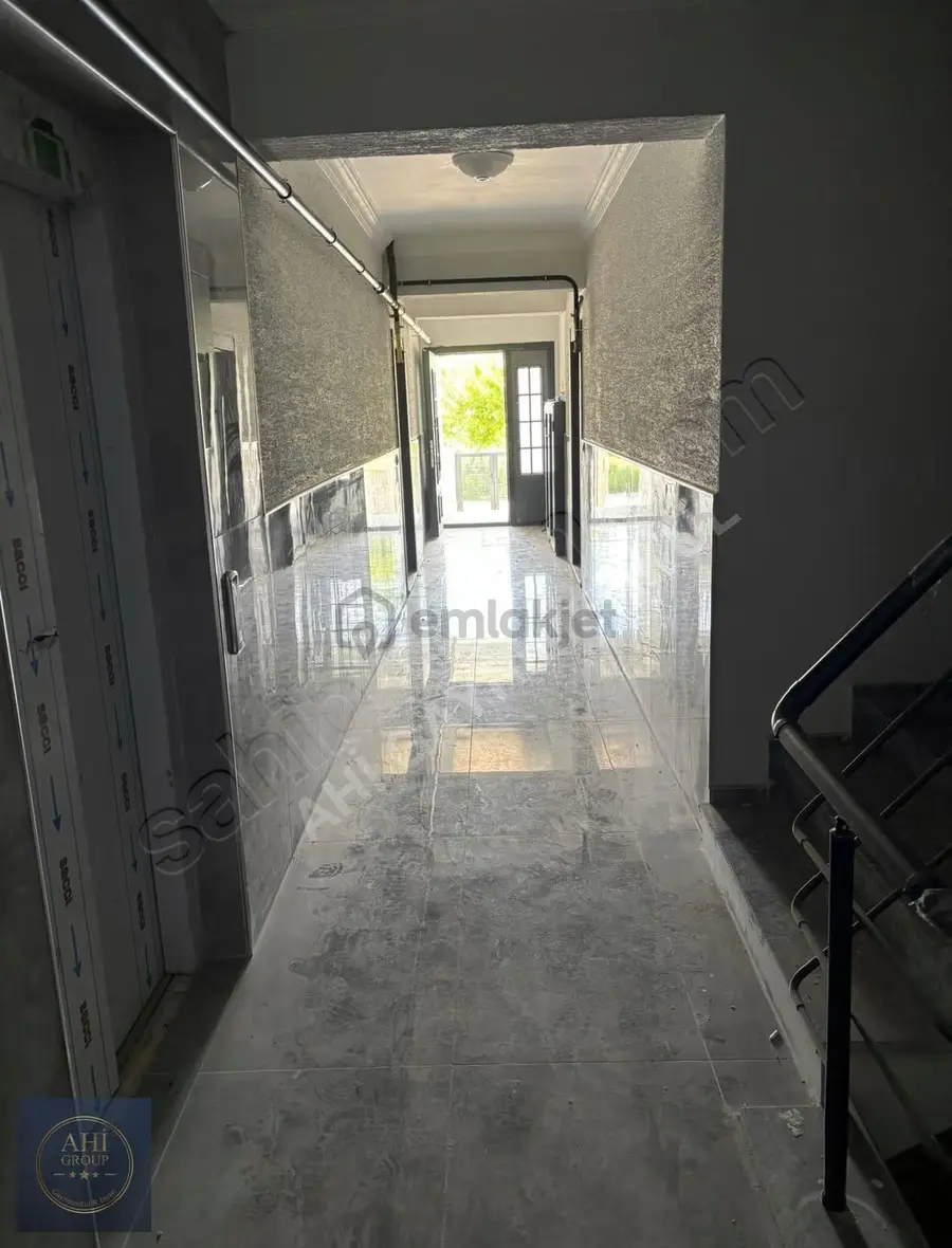 Ahi Group'tan Hendek Yeni Mh 3+1 Satılık Daire - 6