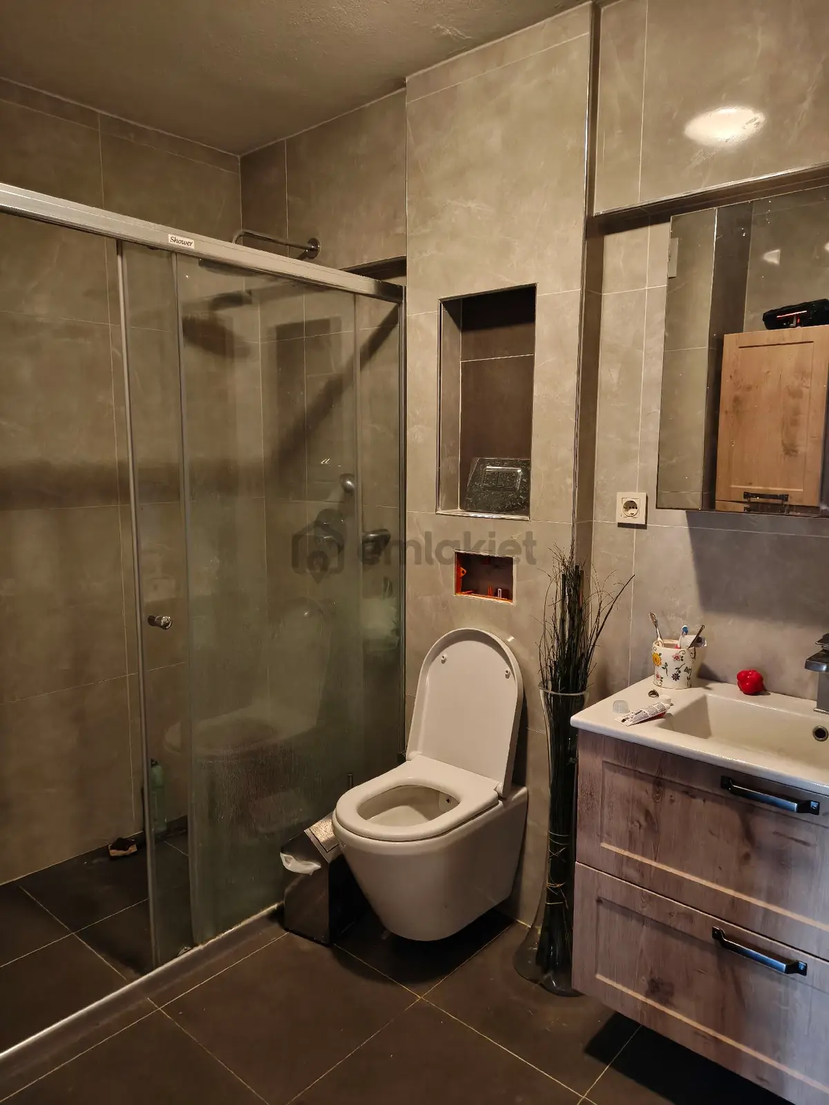 Sahibinden Sahibinden Acil Satılık 5+1 Dubleks Daire - 11