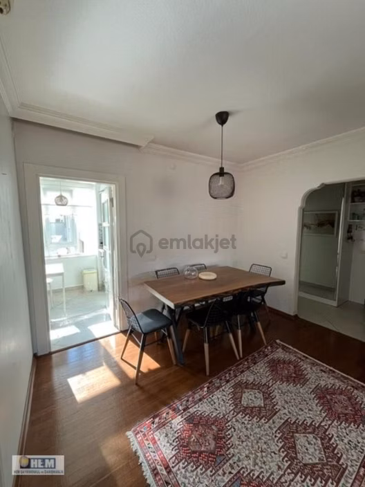 Ankapark Karşısında Satılık 3+1 Daire - 11