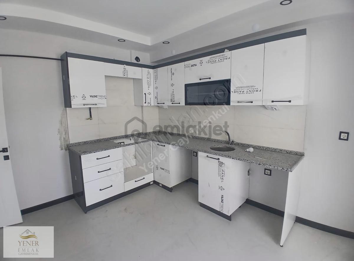 71 Evler Mahallesinde Satılık Lüks 2+1 Daire - 21