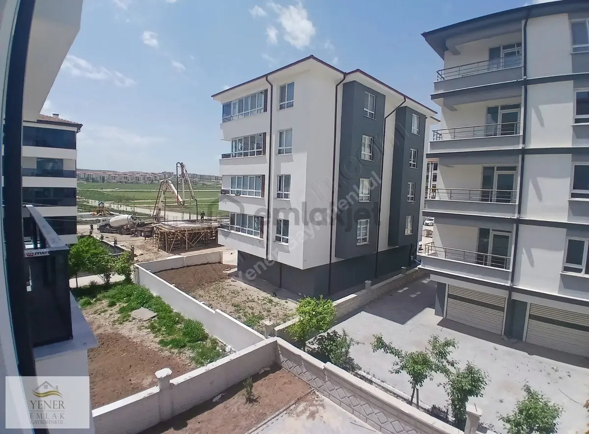 71 Evler Mahallesinde Satılık Lüks 2+1 Daire - 6