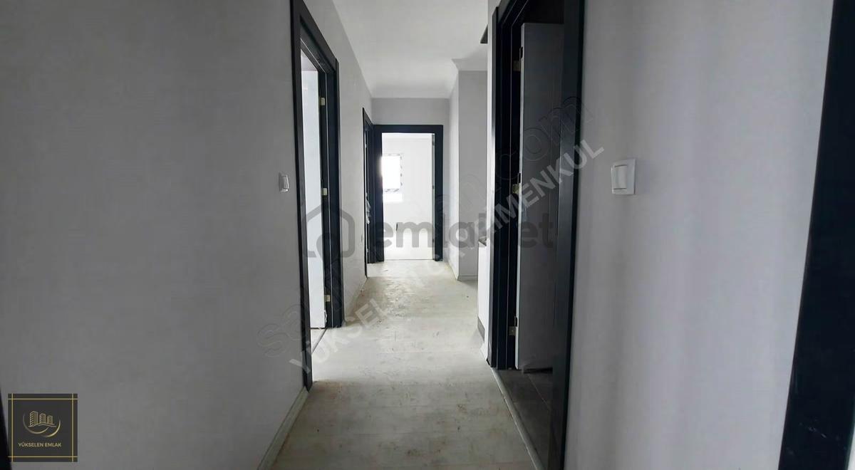 Başpınar Manzaralı Sıfır Daire - 29