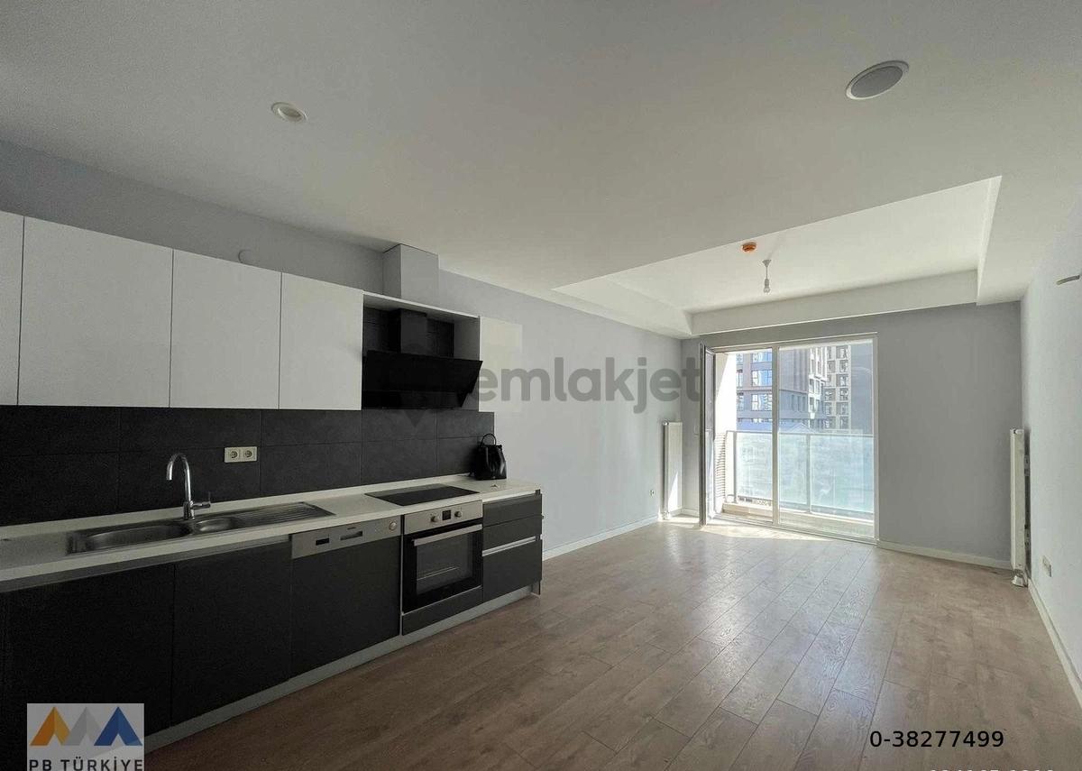 Torkam Rezidans Kiralık B Tipi 1+1 Daire - 14