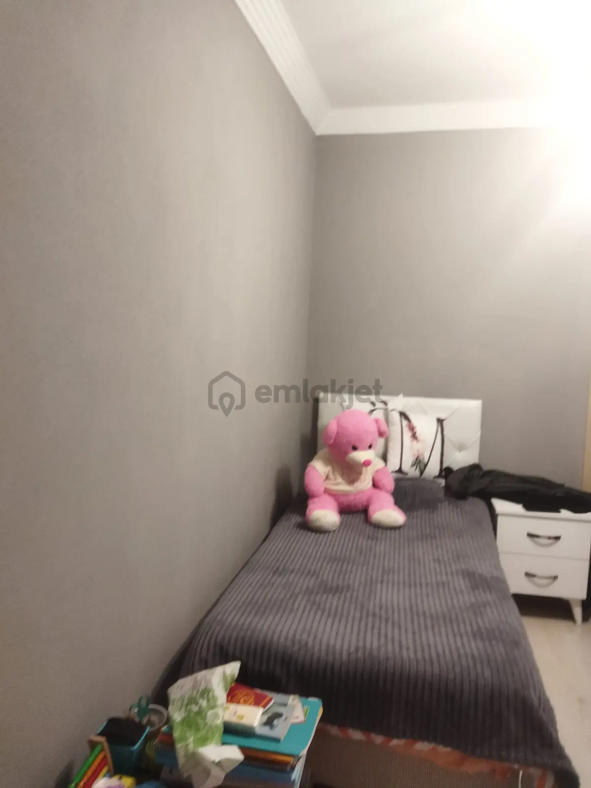 Konforlu Ve Geniş Kullanım Alanlı 3+1 Satılık Daire!! - 8