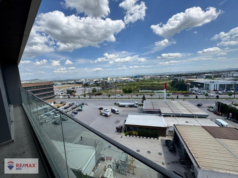 Remax Mıd'den E-rezidans'da Satılık 3+1 Lüks Ara Kat Daire - 28