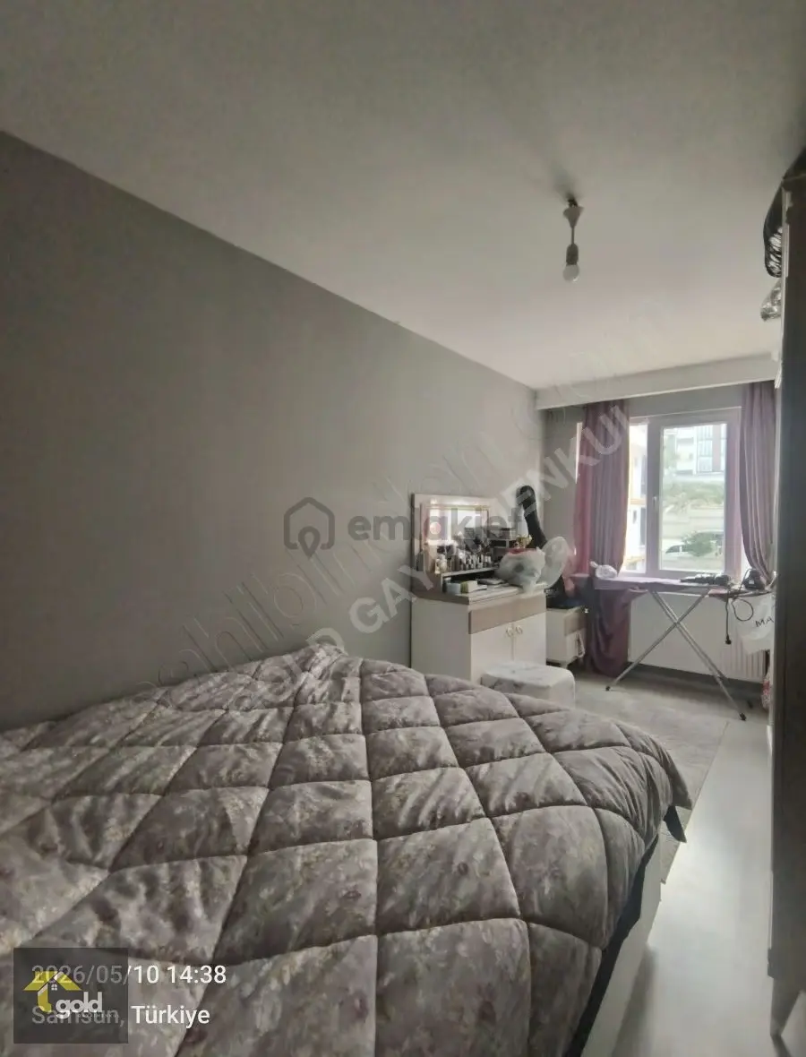 Eminevim Fuzul Ev Uygun Full Kredi 1+1 - 14