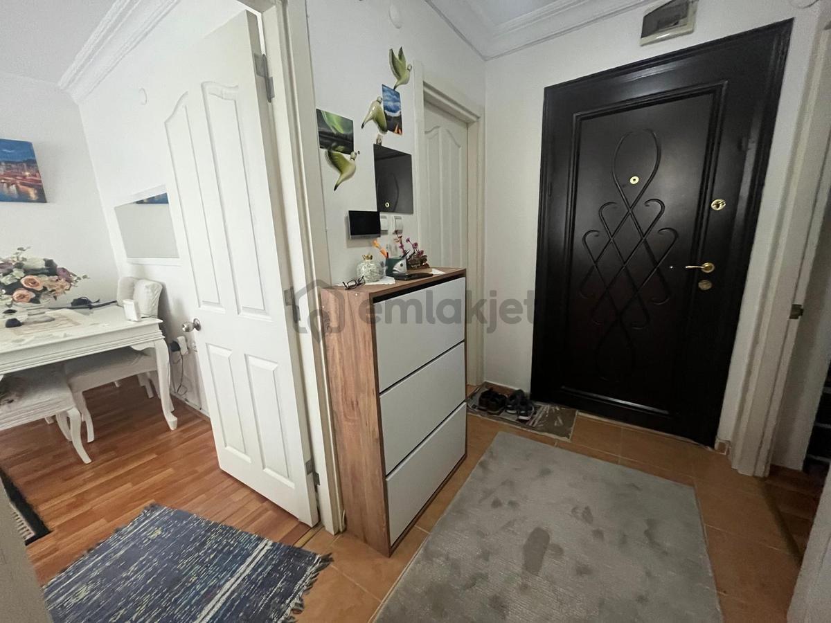Bakırköy Osmaniyede Satılık 2+1 Daire - 9
