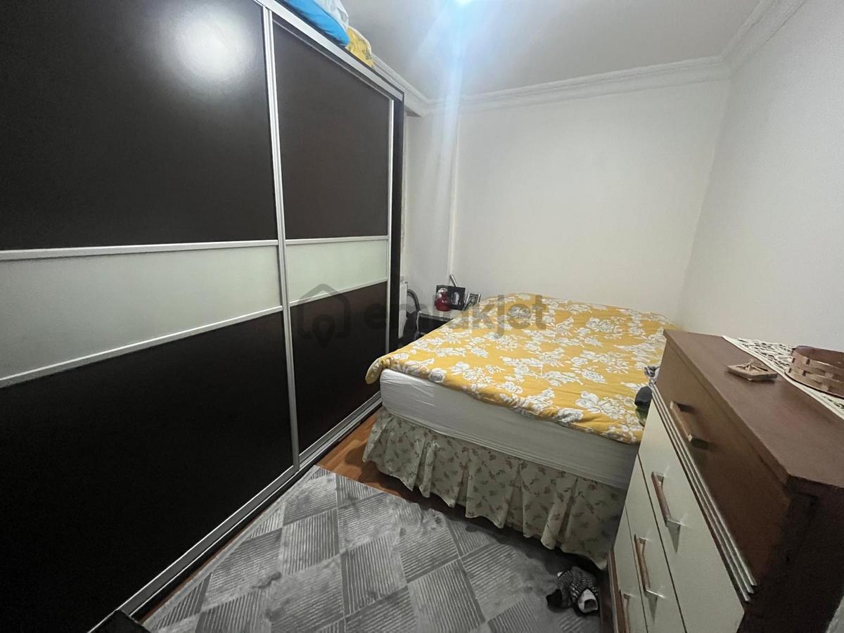 Bakırköy Osmaniyede Satılık 2+1 Daire - 6