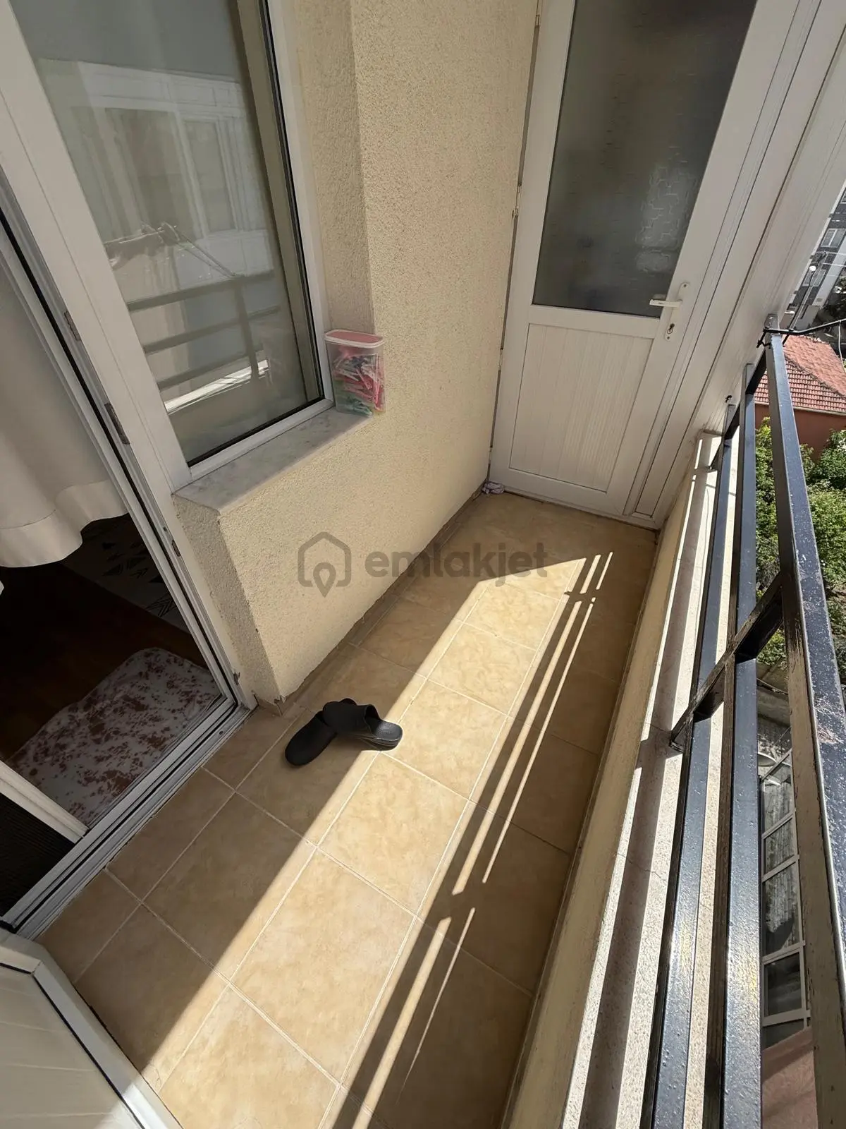 Plevne Mah'de Asansörlü Ara Katta Satılık Daire - 29