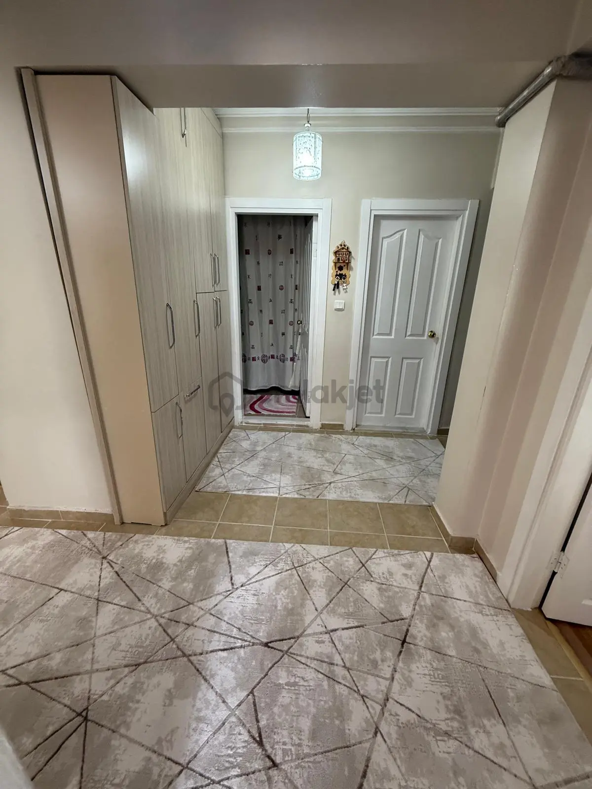 Plevne Mah'de Asansörlü Ara Katta Satılık Daire - 23