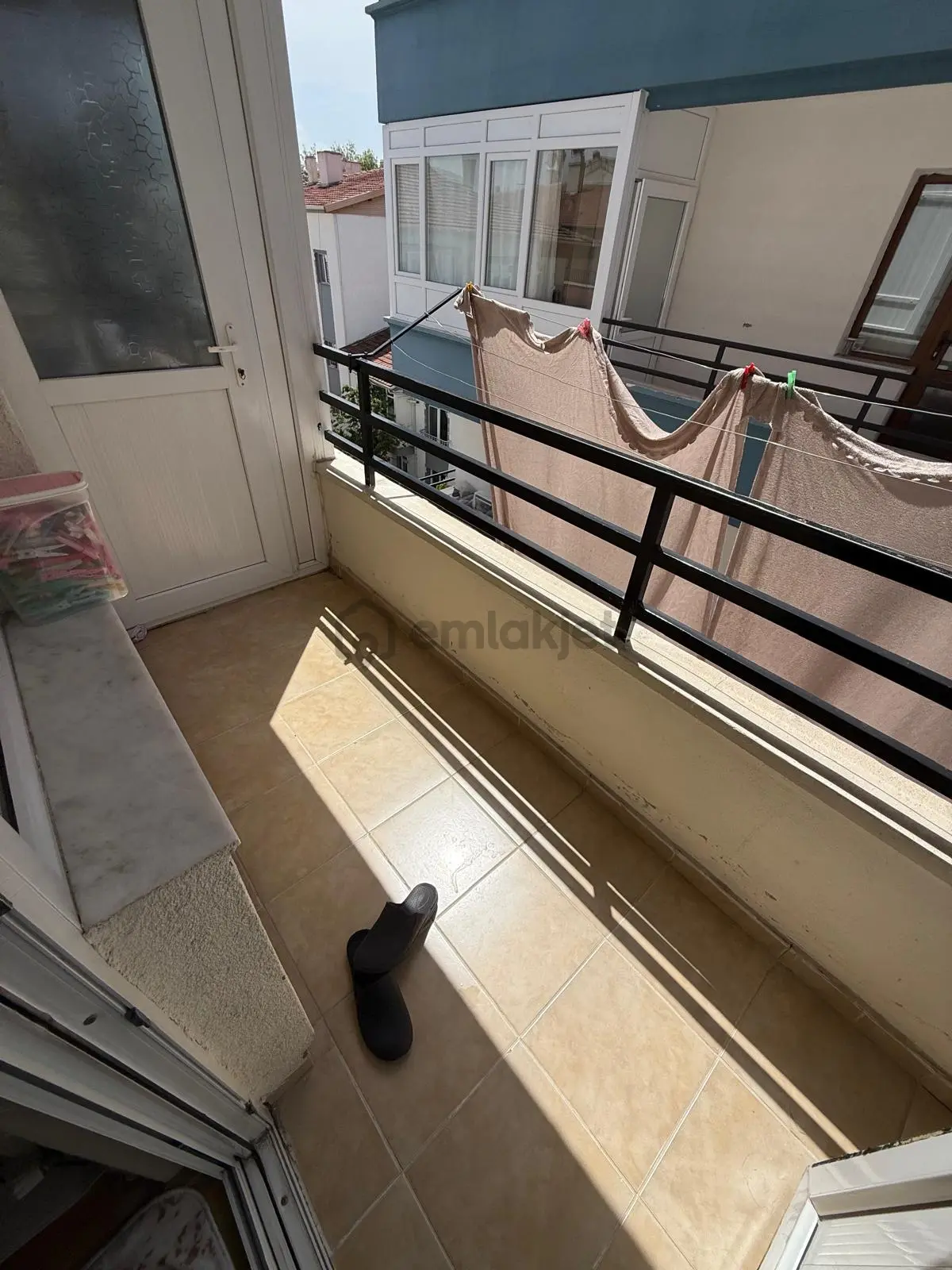 Plevne Mah'de Asansörlü Ara Katta Satılık Daire - 5