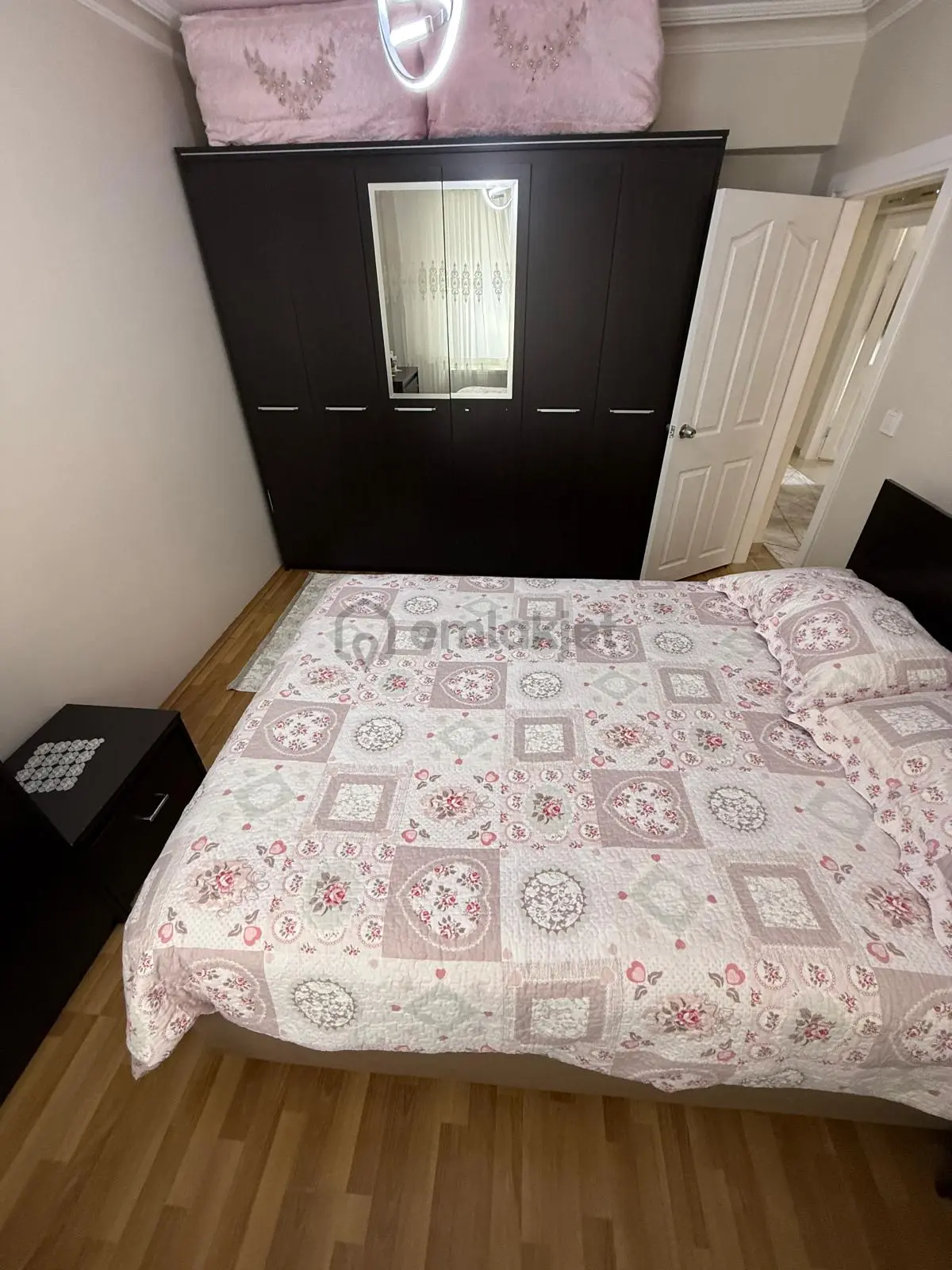 Plevne Mah'de Asansörlü Ara Katta Satılık Daire - 21